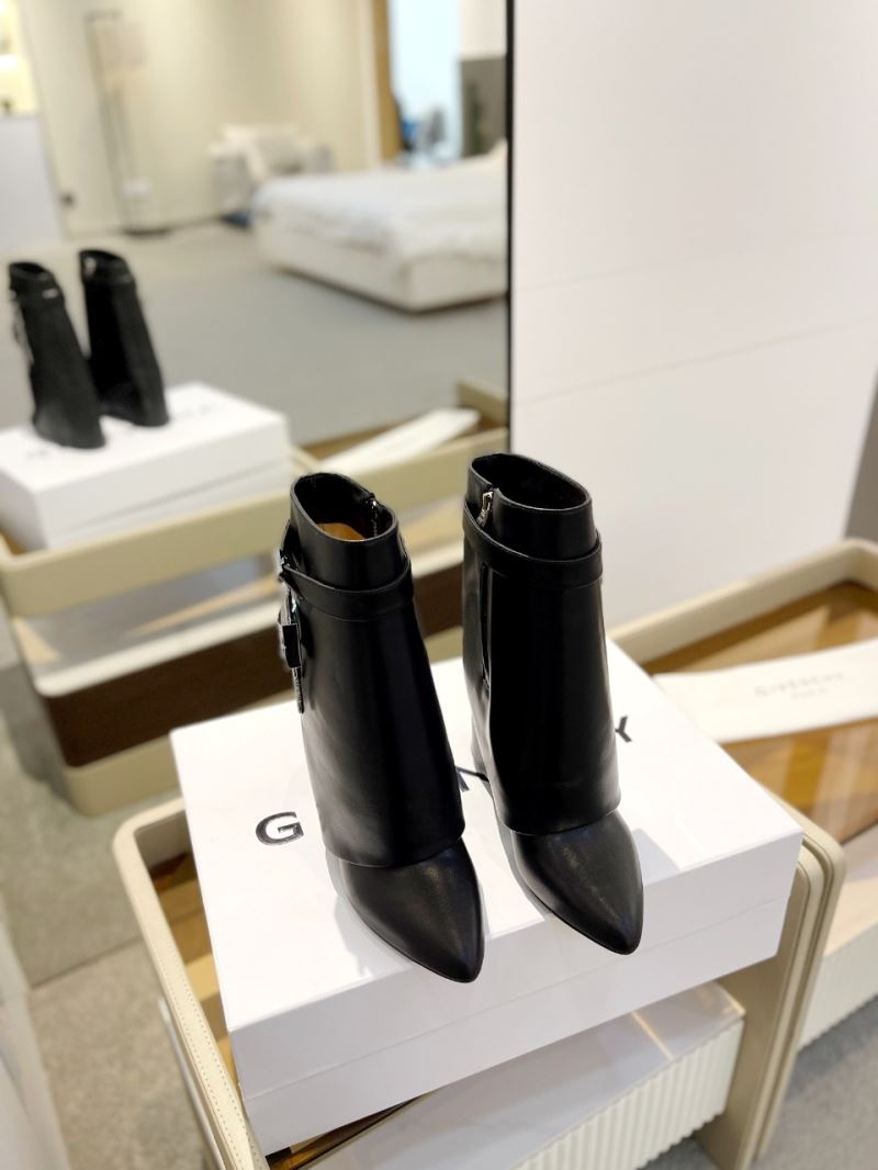 Givenchy Boots